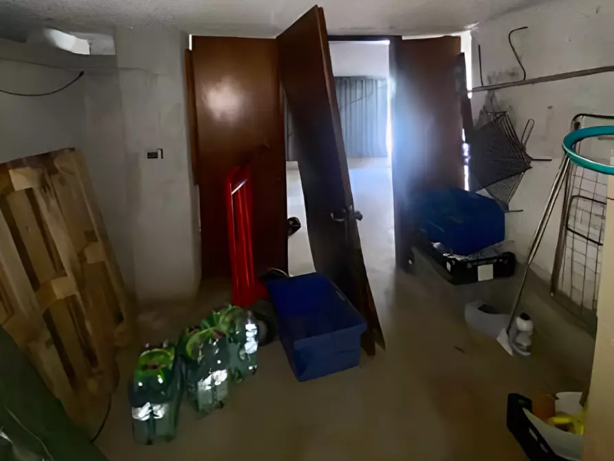 Immagine 11 di Appartamento in vendita  in Via Bologna 41 int. 3 a Torri Di Quartesolo