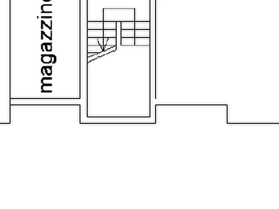 Immagine 12 di Appartamento in vendita  in Via Bologna 41 int. 3 a Torri Di Quartesolo