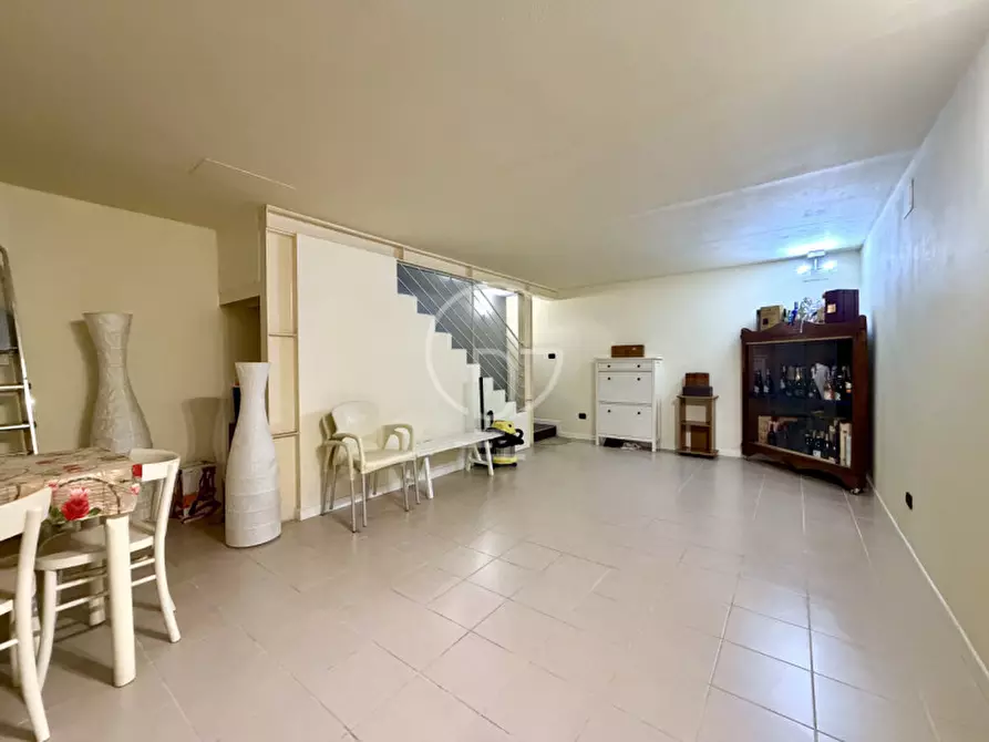 Immagine 28 di Villetta a schiera in vendita  in Via Schia a Lonato del Garda