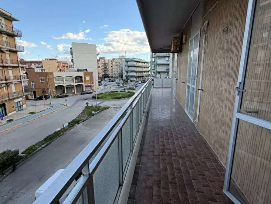 Immagine 5 di Appartamento in vendita  in Viale Algeri 11 a Siracusa