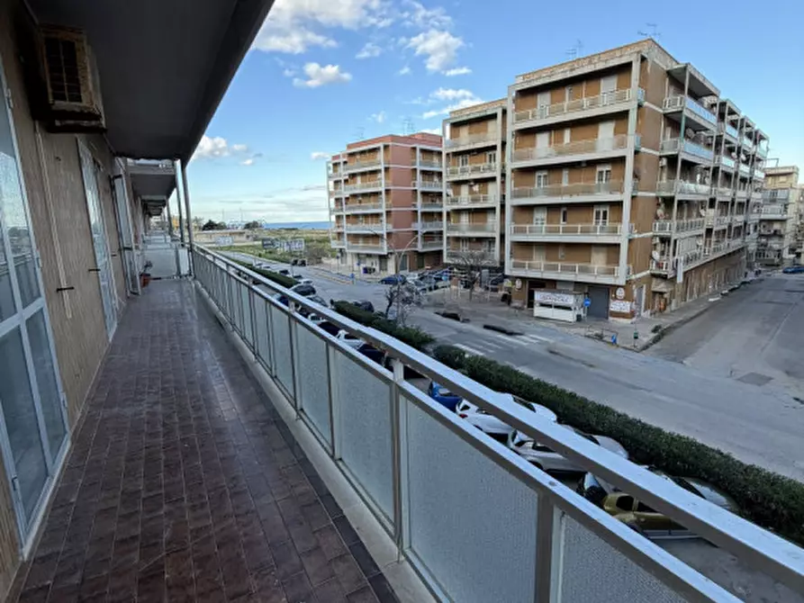 Immagine 7 di Appartamento in vendita  in Viale Algeri 11 a Siracusa