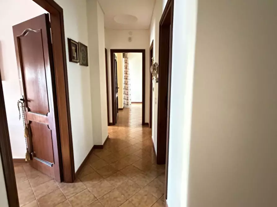 Immagine 14 di Appartamento in vendita  in Viale Algeri 11 a Siracusa