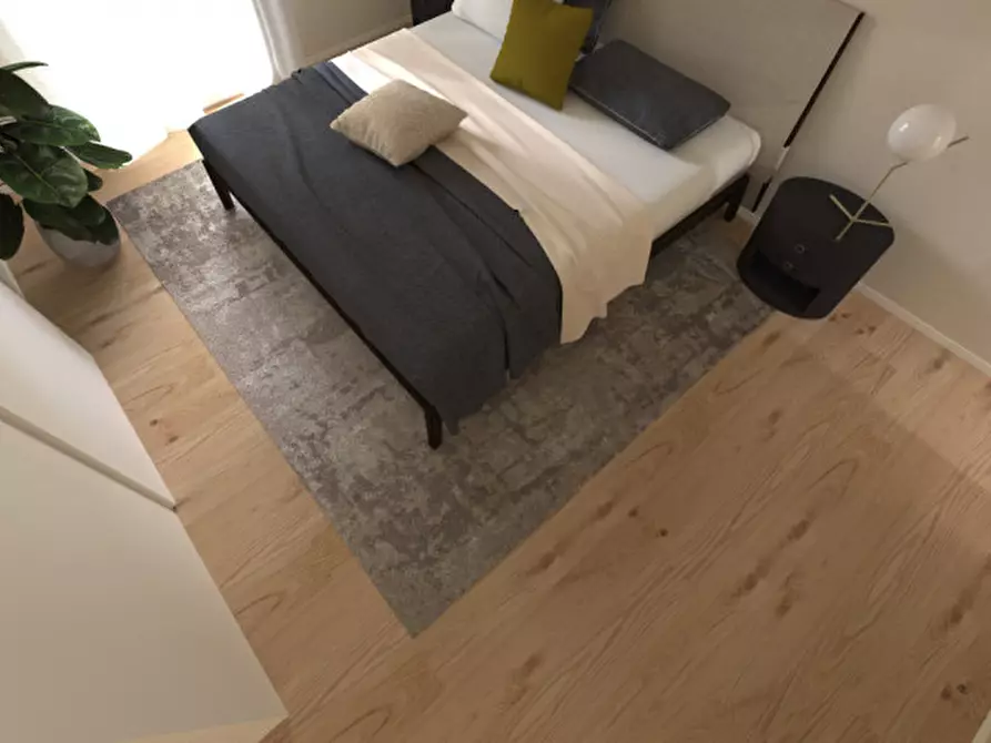 Immagine 3 di Casa quadrifamiliare in vendita  a Abano Terme