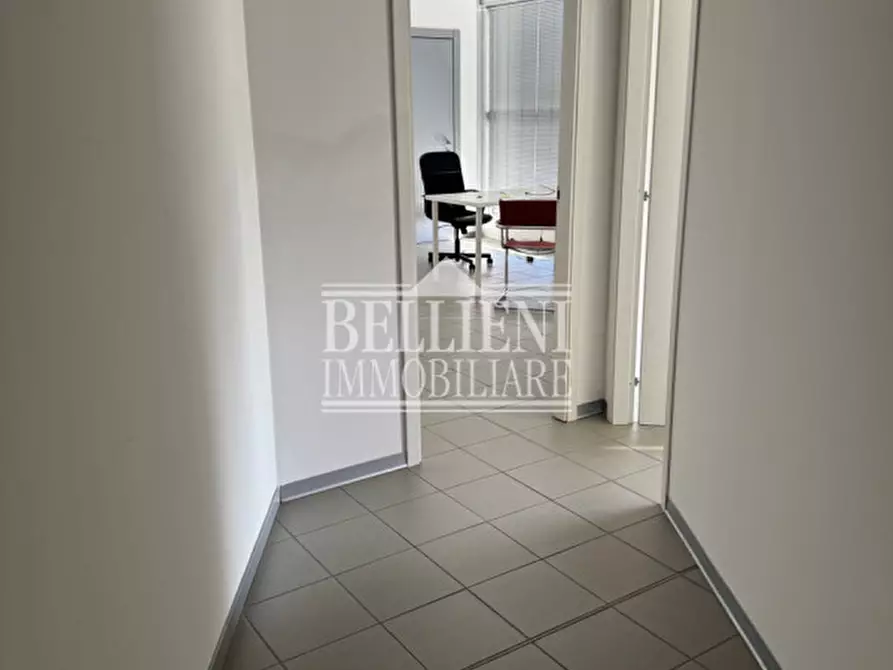 Immagine 7 di Ufficio in affitto  in Via Olmo a Vicenza