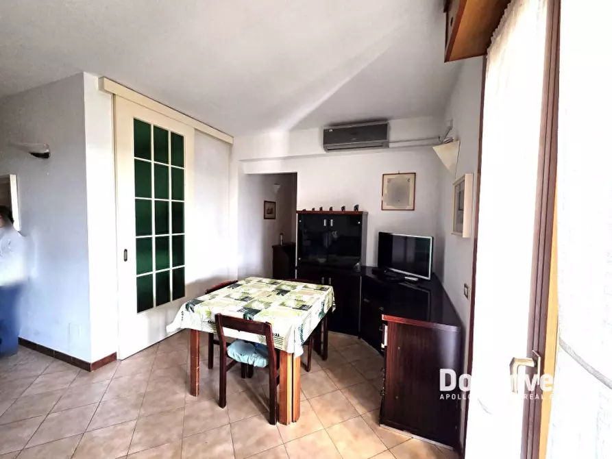 Immagine 7 di Attico in vendita  in Via di Valle Muricana 166 a Roma