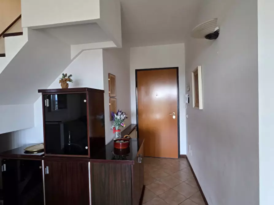 Immagine 7 di Attico in vendita  in Via di Valle Muricana 166 a Roma