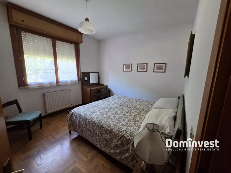 Immagine 8 di Attico in vendita  in Via di Valle Muricana 166 a Roma