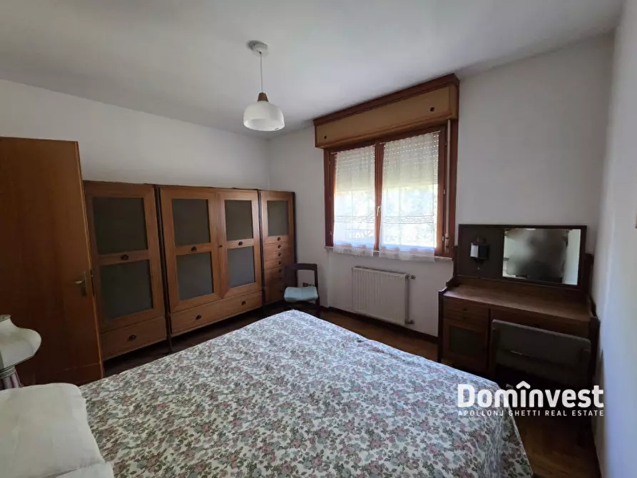 Immagine 9 di Attico in vendita  in Via di Valle Muricana 166 a Roma