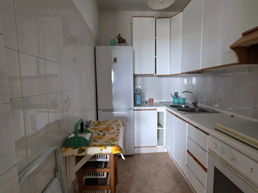 Immagine 11 di Attico in vendita  in Via di Valle Muricana 166 a Roma