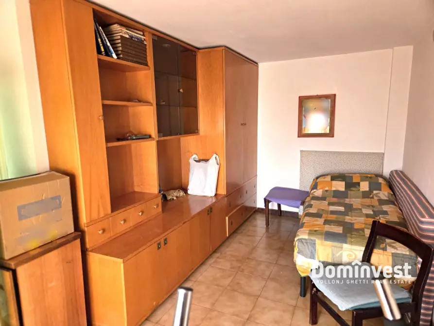 Immagine 17 di Attico in vendita  in Via di Valle Muricana 166 a Roma