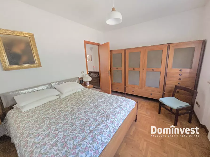 Immagine 21 di Attico in vendita  in Via di Valle Muricana 166 a Roma