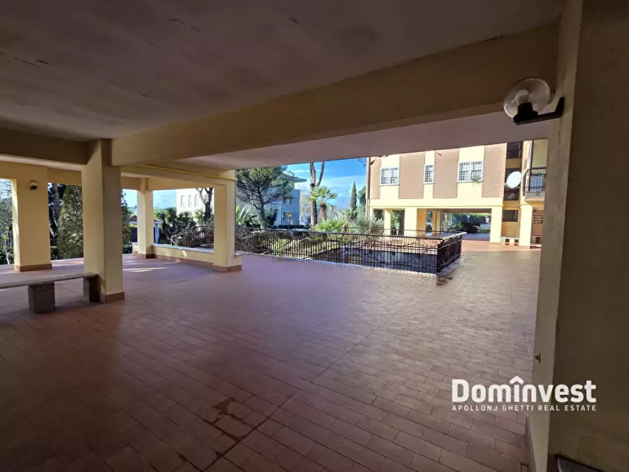 Immagine 25 di Attico in vendita  in Via di Valle Muricana 166 a Roma