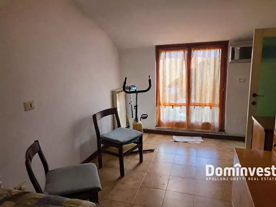 Immagine 27 di Attico in vendita  in Via di Valle Muricana 166 a Roma