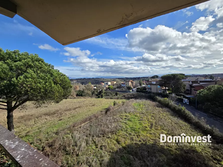 Immagine 29 di Attico in vendita  in Via di Valle Muricana 166 a Roma