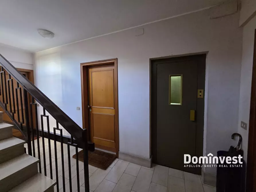 Immagine 37 di Attico in vendita  in Via di Valle Muricana 166 a Roma