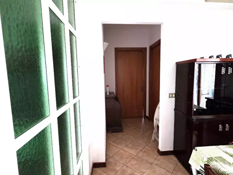 Immagine 39 di Attico in vendita  in Via di Valle Muricana 166 a Roma