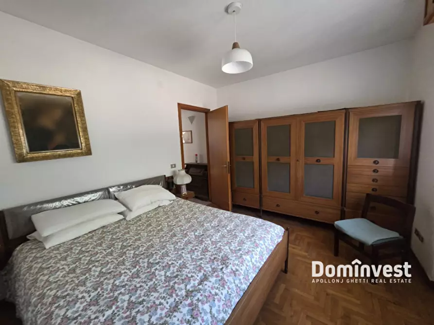 Immagine 41 di Attico in vendita  in Via di Valle Muricana 166 a Roma