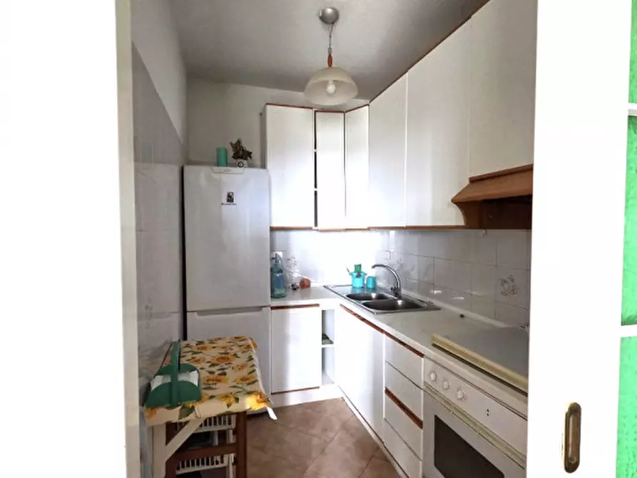 Immagine 42 di Attico in vendita  in Via di Valle Muricana 166 a Roma