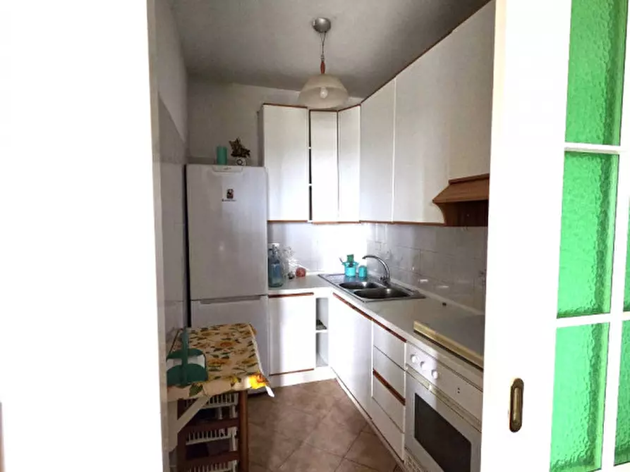 Immagine 43 di Attico in vendita  in Via di Valle Muricana 166 a Roma