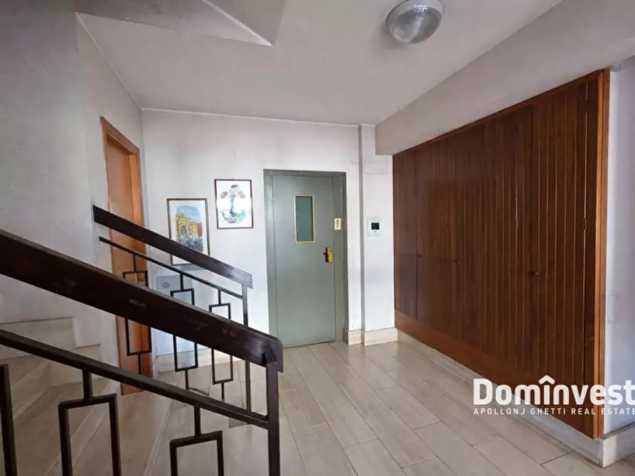 Immagine 45 di Attico in vendita  in Via di Valle Muricana 166 a Roma