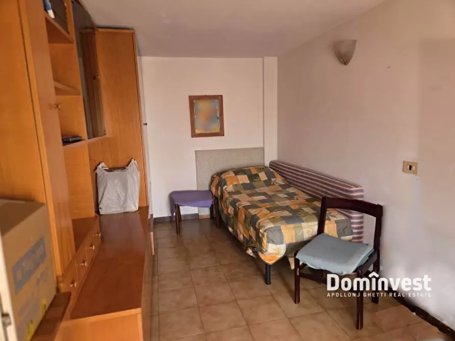 Immagine 47 di Attico in vendita  in Via di Valle Muricana 166 a Roma