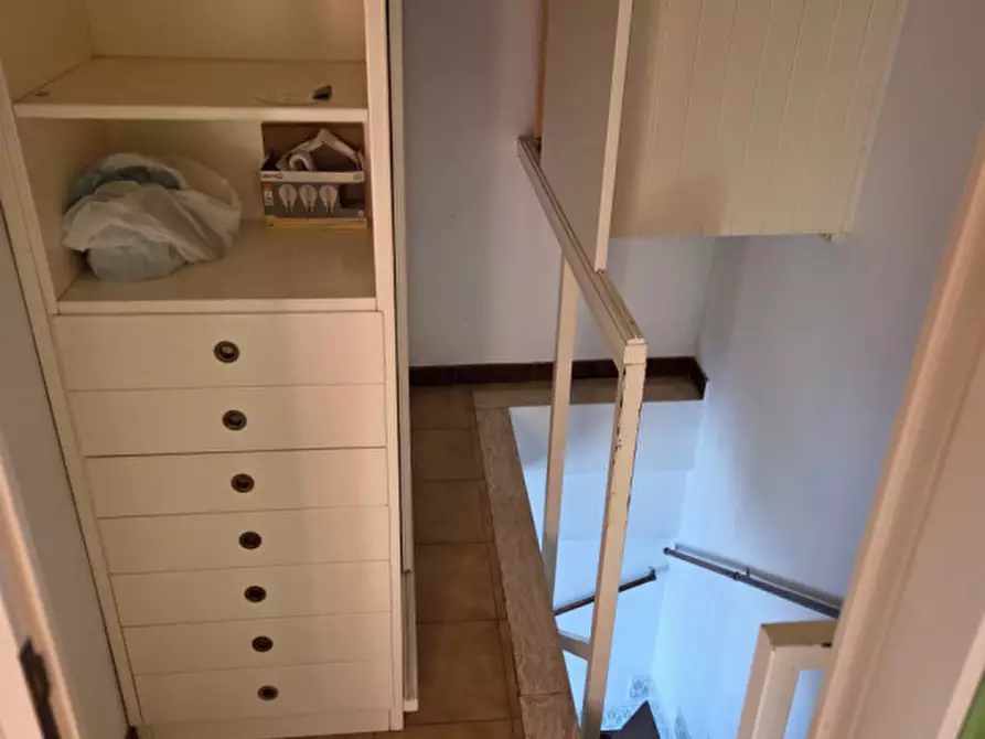 Immagine 48 di Attico in vendita  in Via di Valle Muricana 166 a Roma
