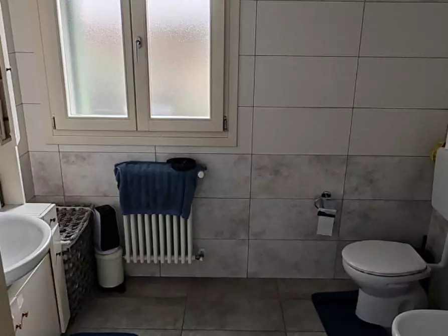 Immagine 12 di Villetta a schiera in vendita  a Giacciano Con Baruchella