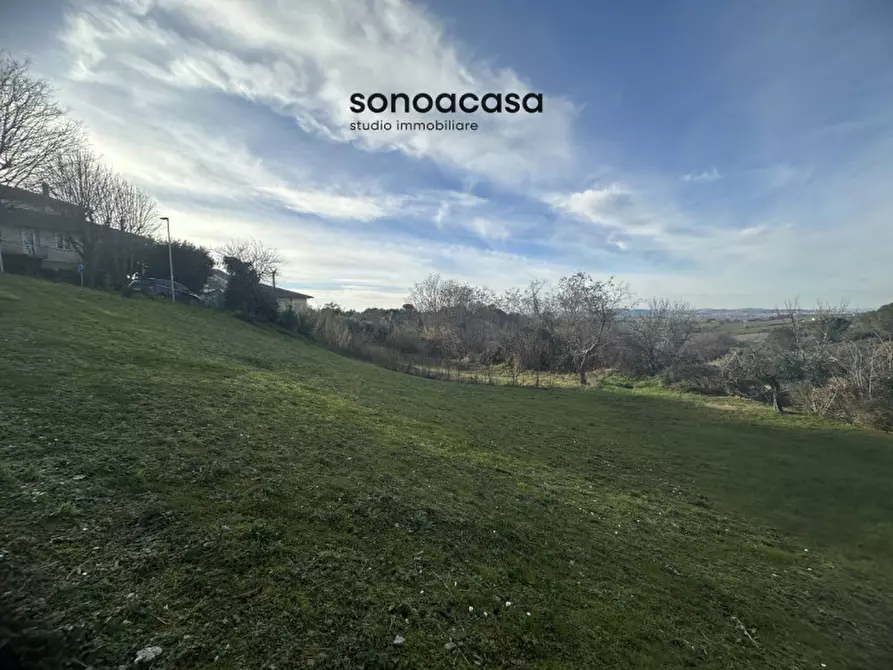 Immagine 4 di Terreno in vendita  in Via Palmiro Togliatti a San Costanzo