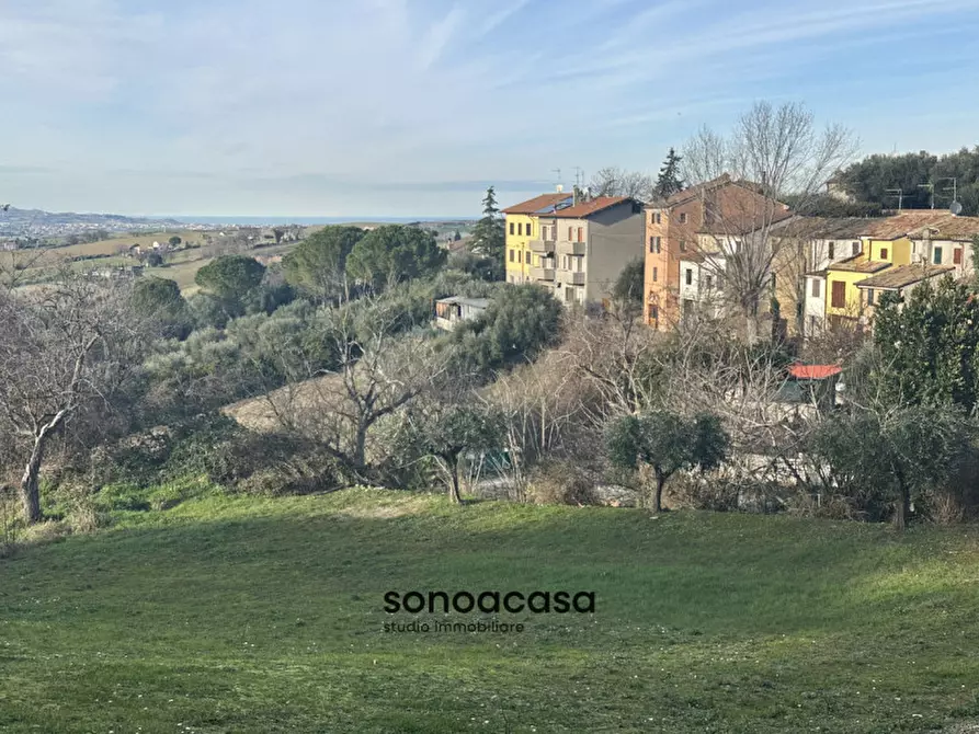 Immagine 7 di Terreno in vendita  in Via Palmiro Togliatti a San Costanzo