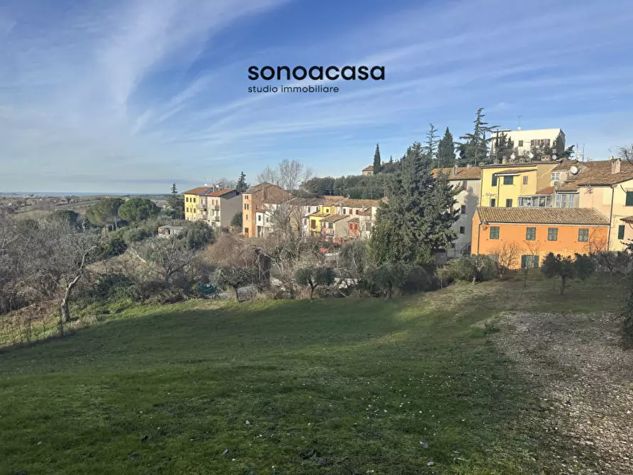 Immagine 8 di Terreno in vendita  in Via Palmiro Togliatti a San Costanzo