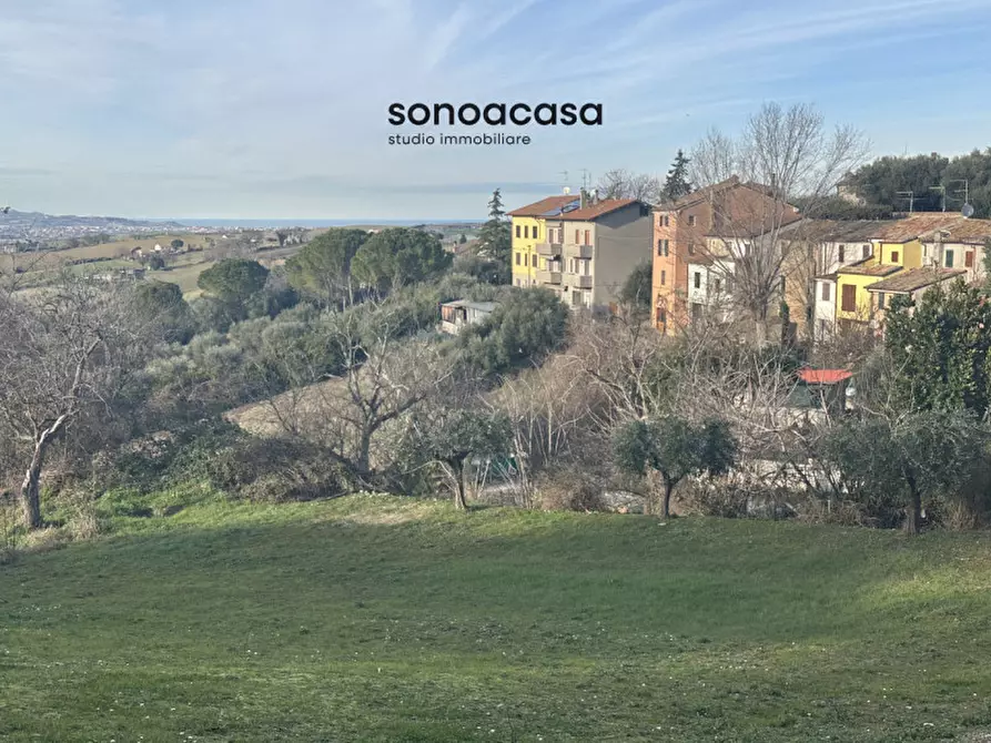 Immagine 12 di Terreno in vendita  in Via Palmiro Togliatti a San Costanzo