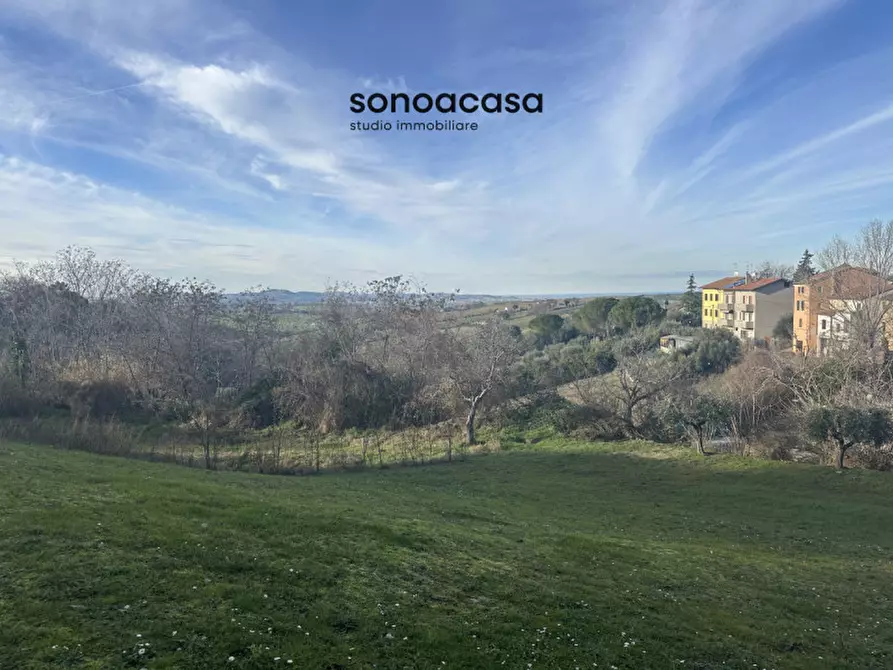 Immagine 14 di Terreno in vendita  in Via Palmiro Togliatti a San Costanzo