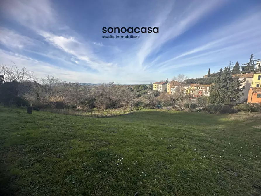 Immagine 16 di Terreno in vendita  in Via Palmiro Togliatti a San Costanzo