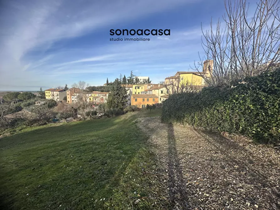 Immagine 17 di Terreno in vendita  in Via Palmiro Togliatti a San Costanzo