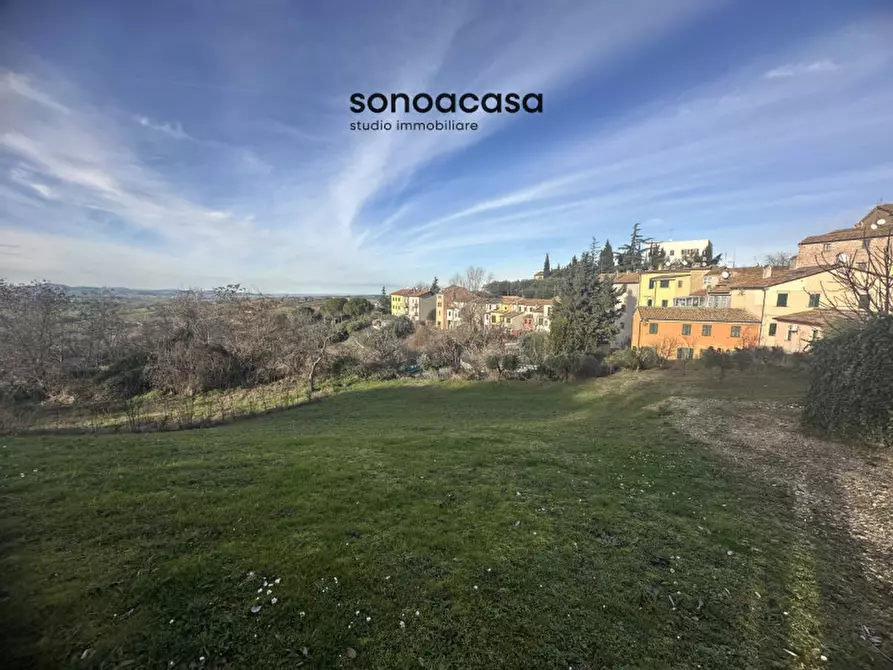 Immagine 18 di Terreno in vendita  in Via Palmiro Togliatti a San Costanzo