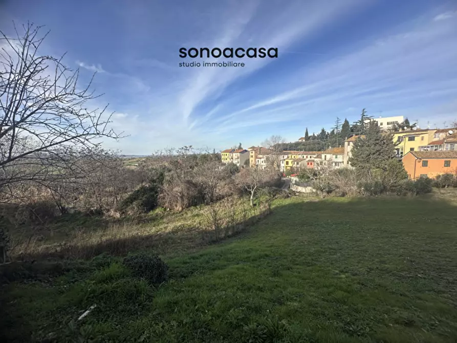 Immagine 20 di Terreno in vendita  in Via Palmiro Togliatti a San Costanzo