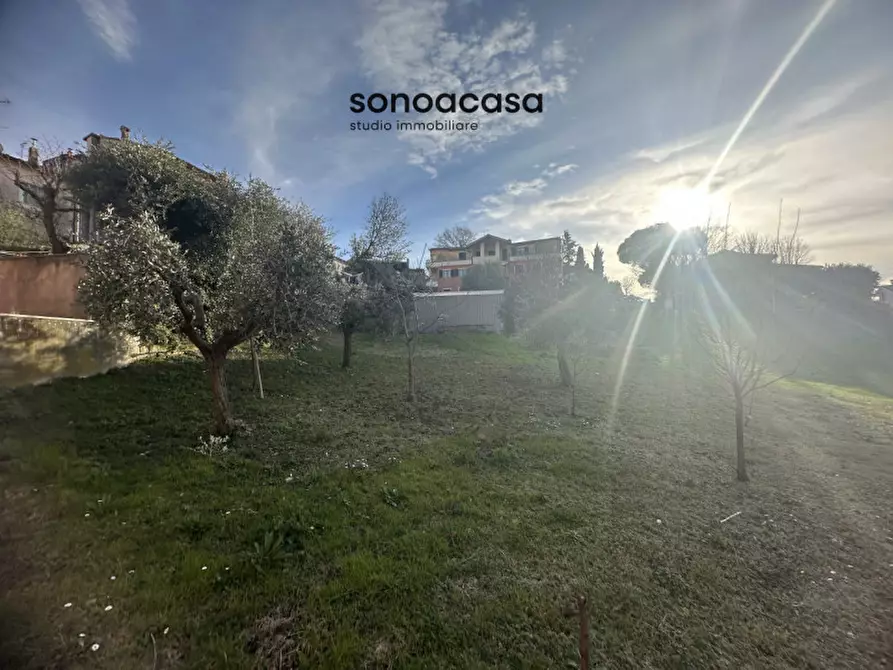 Immagine 22 di Terreno in vendita  in Via Palmiro Togliatti a San Costanzo