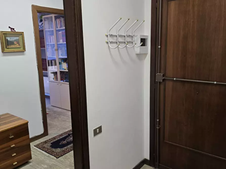 Immagine 1 di Ufficio in affitto  in Piazza Alcide De Gasperi a Padova