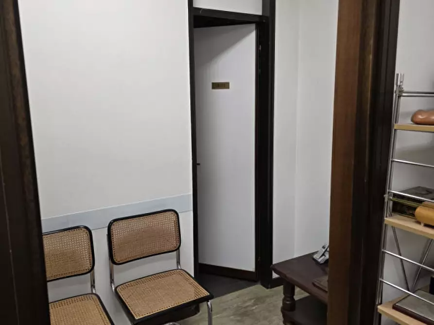 Immagine 4 di Ufficio in affitto  in Piazza Alcide De Gasperi a Padova