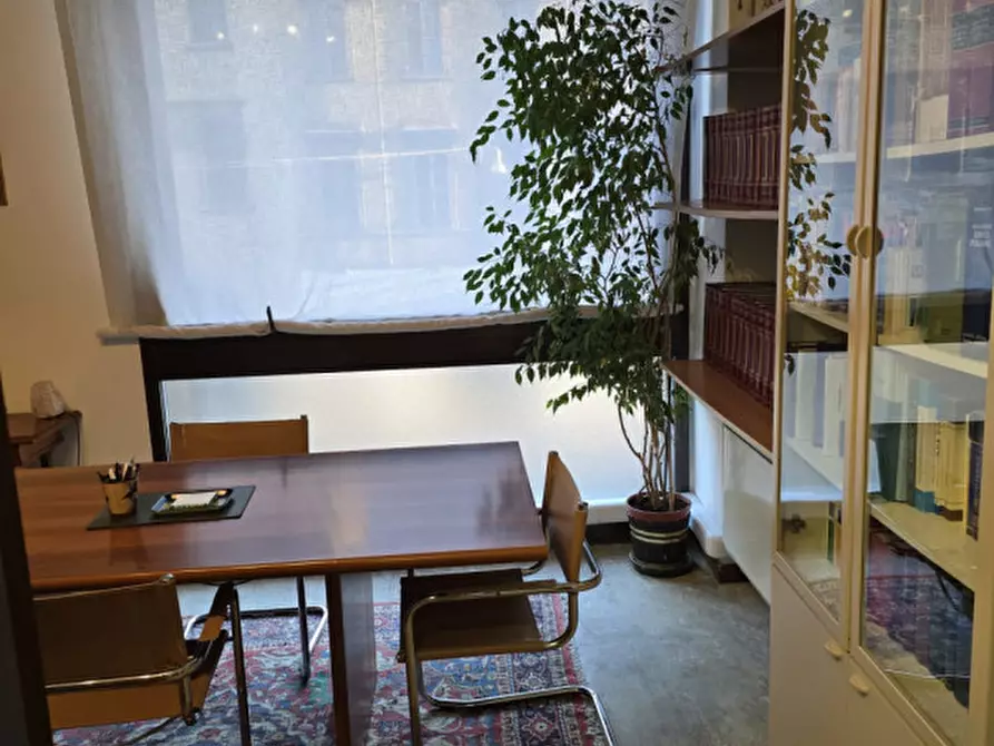 Immagine 5 di Ufficio in affitto  in Piazza Alcide De Gasperi a Padova