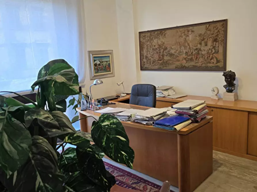 Immagine 7 di Ufficio in affitto  in Piazza Alcide De Gasperi a Padova