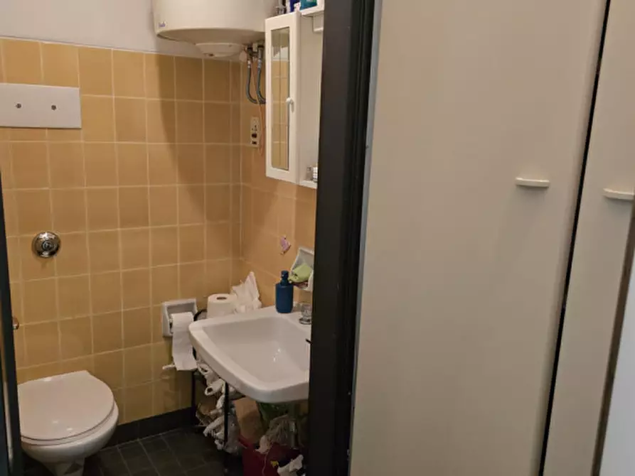 Immagine 9 di Ufficio in affitto  in Piazza Alcide De Gasperi a Padova