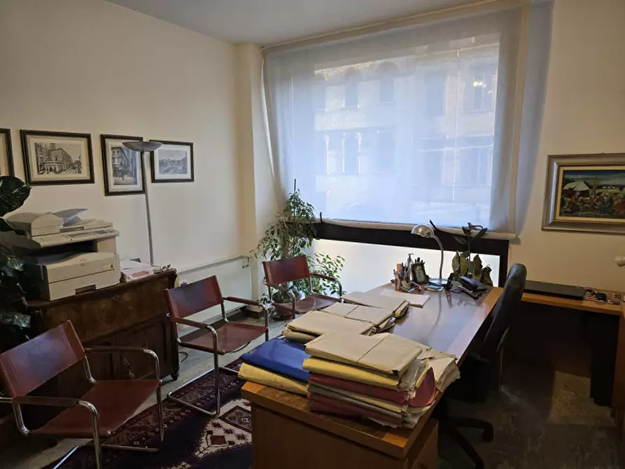 Immagine 10 di Ufficio in affitto  in Piazza Alcide De Gasperi a Padova