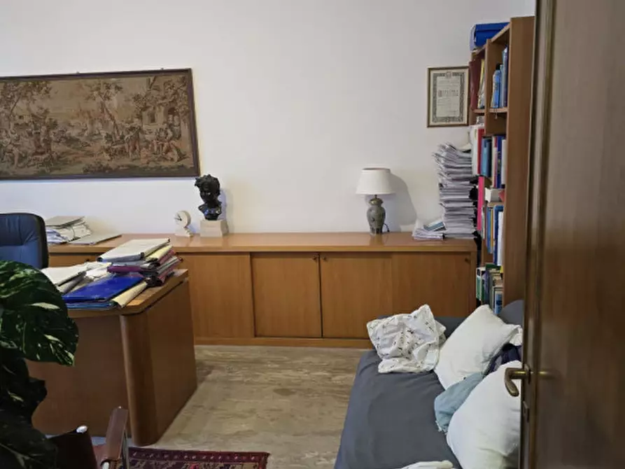 Immagine 11 di Ufficio in affitto  in Piazza Alcide De Gasperi a Padova