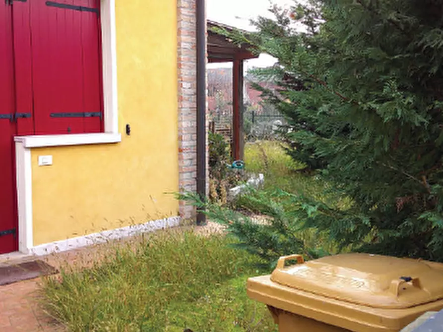 Immagine 2 di Appartamento in vendita  in Via San Rocco, 110 a Roncade