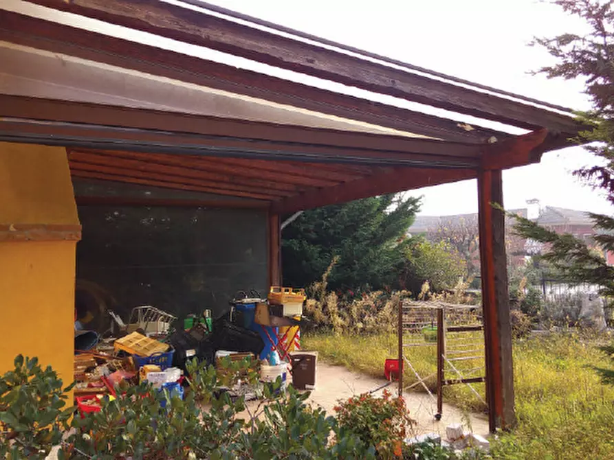 Immagine 3 di Appartamento in vendita  in Via San Rocco, 110 a Roncade