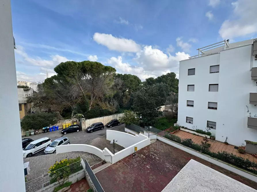 Immagine 1 di Appartamento in affitto  in Via Lequile a Lecce
