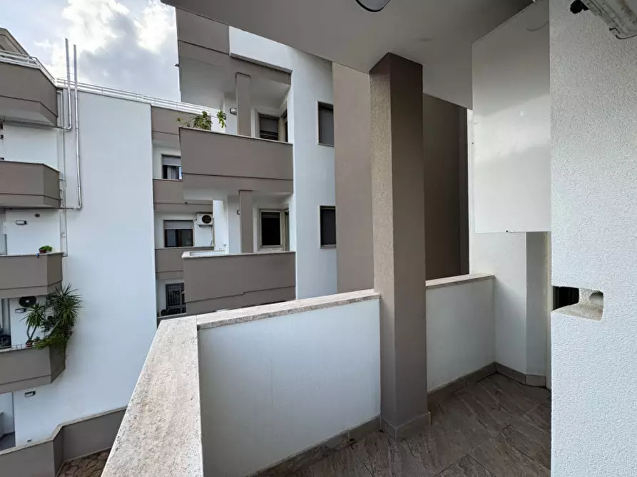Immagine 2 di Appartamento in affitto  in Via Lequile a Lecce