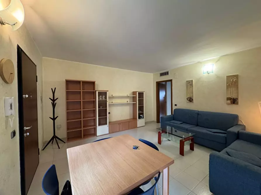 Immagine 4 di Appartamento in affitto  in Via Lequile a Lecce