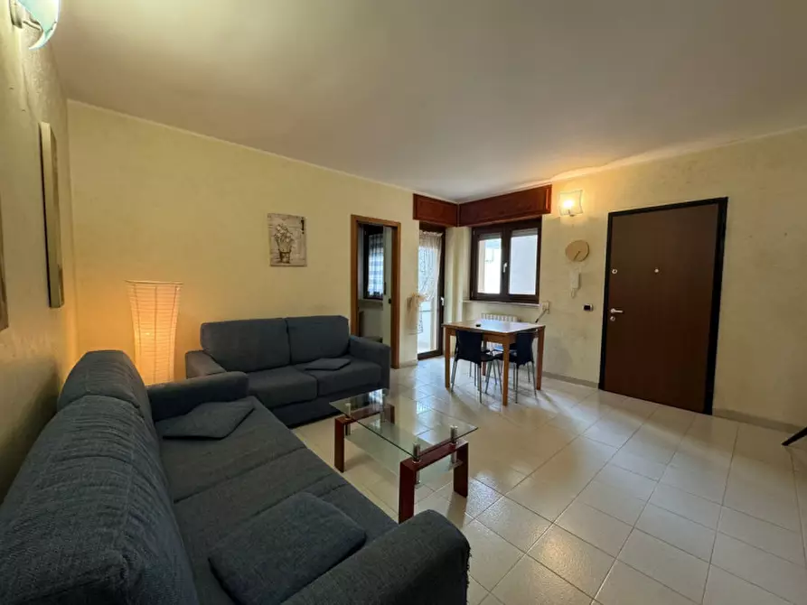 Immagine 5 di Appartamento in affitto  in Via Lequile a Lecce